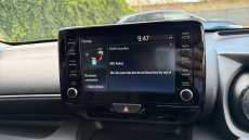 Mazda 2 Hybrid 1.5i Hybrid Select 5dr CVT Hybrid Hatchback